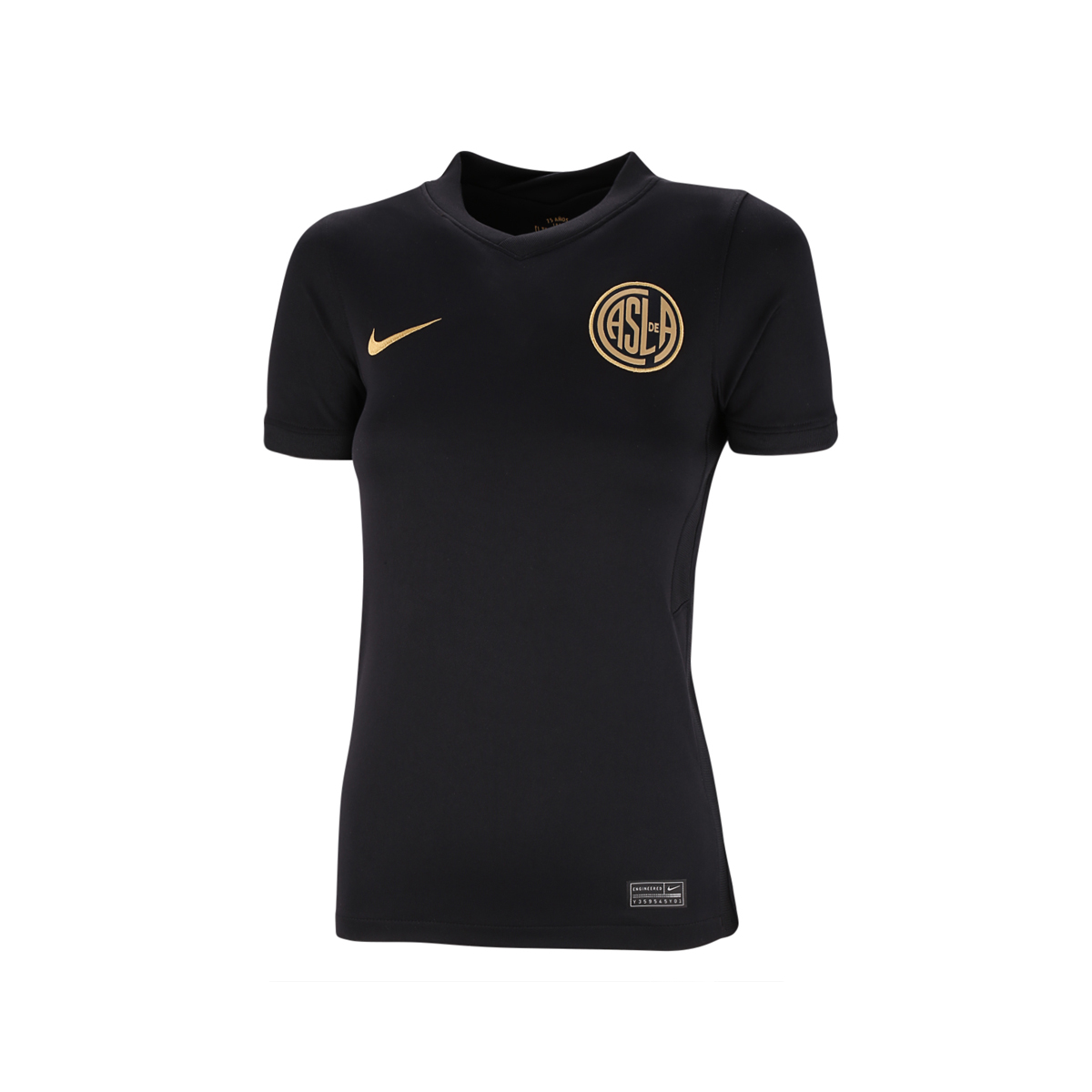 Camiseta Nike San Lorenzo 2021/22 Stadium Third Infantil,  image number null