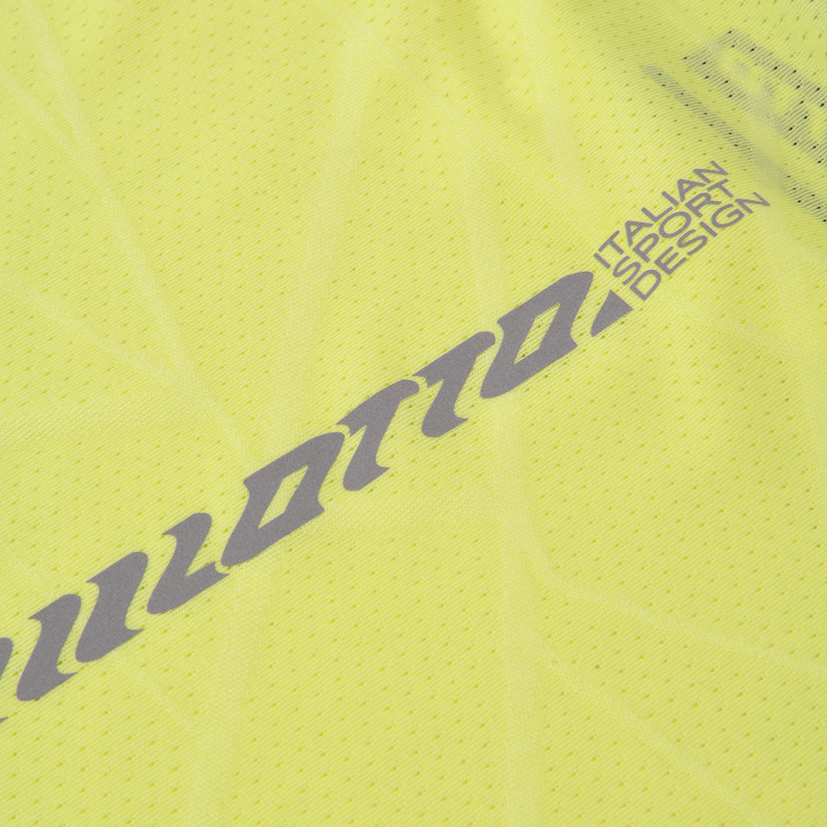 Remera Running Lotto Speedevo Trama Hombre,  image number null