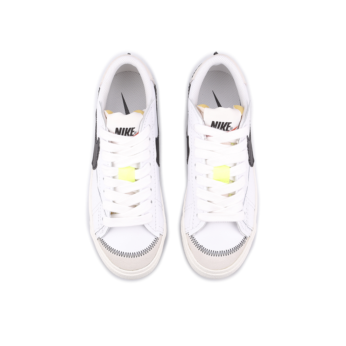 Zapatillas Nike Blazer Low 77 StockCenter