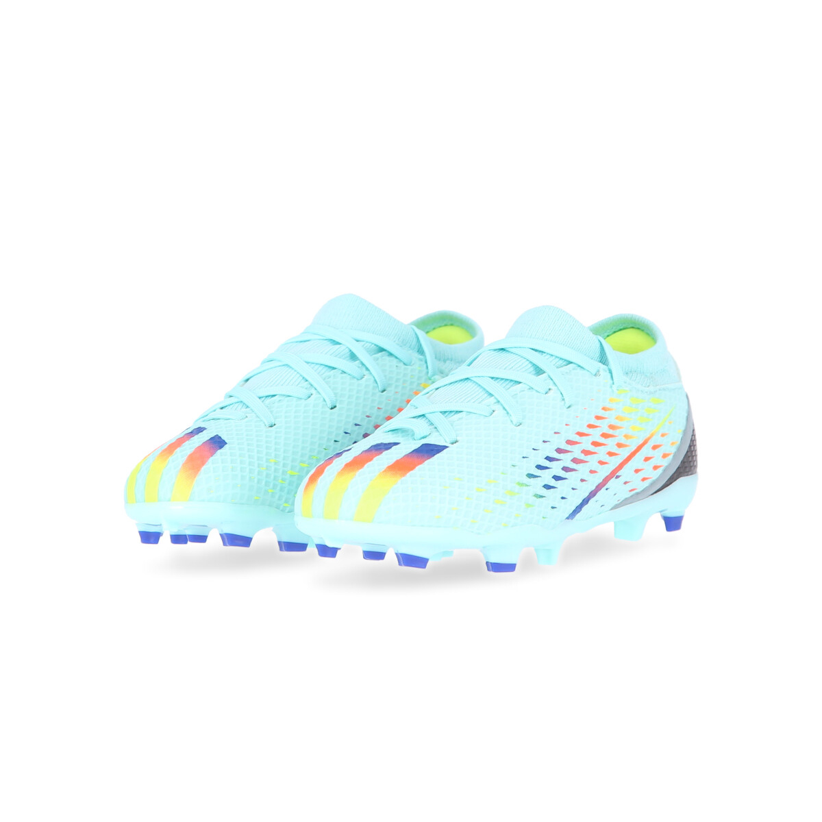 Botines Adidas X Speedportal 3 Fg StockCenter