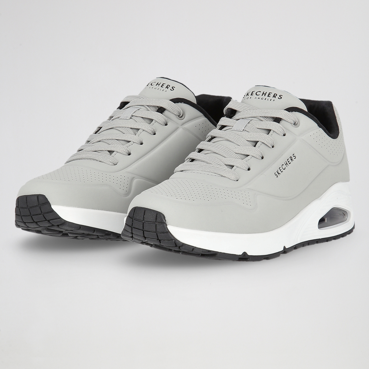 Zapatillas Skechers Uno Stand On Air Hombre StockCenter