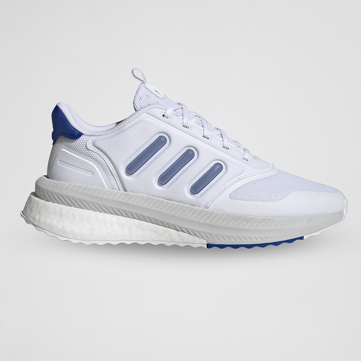 Running X_plrphase