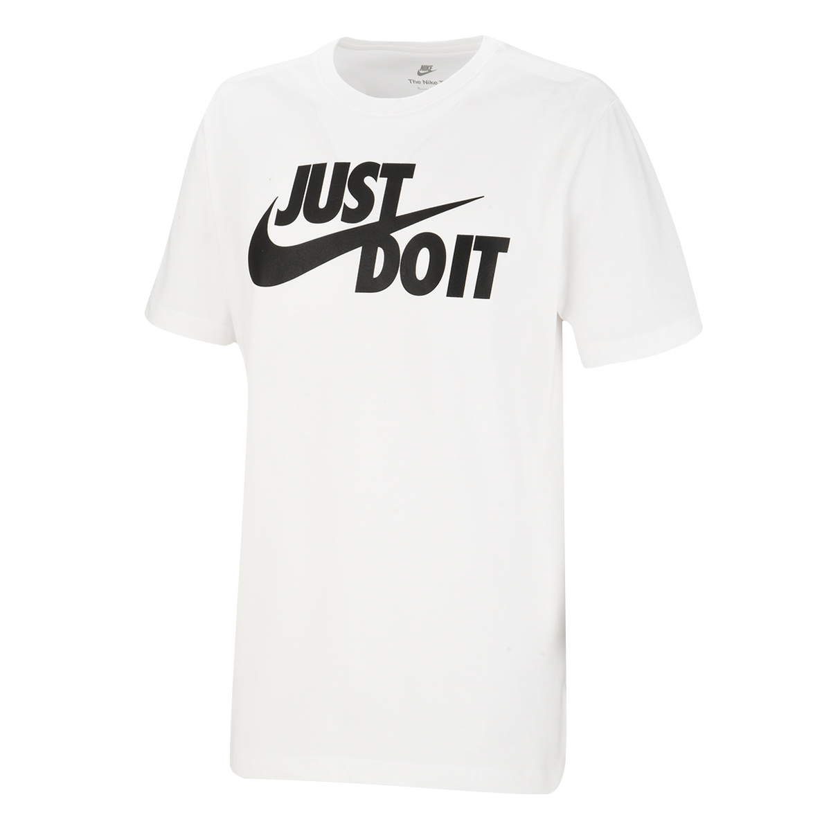 Remera nike just do it on sale
