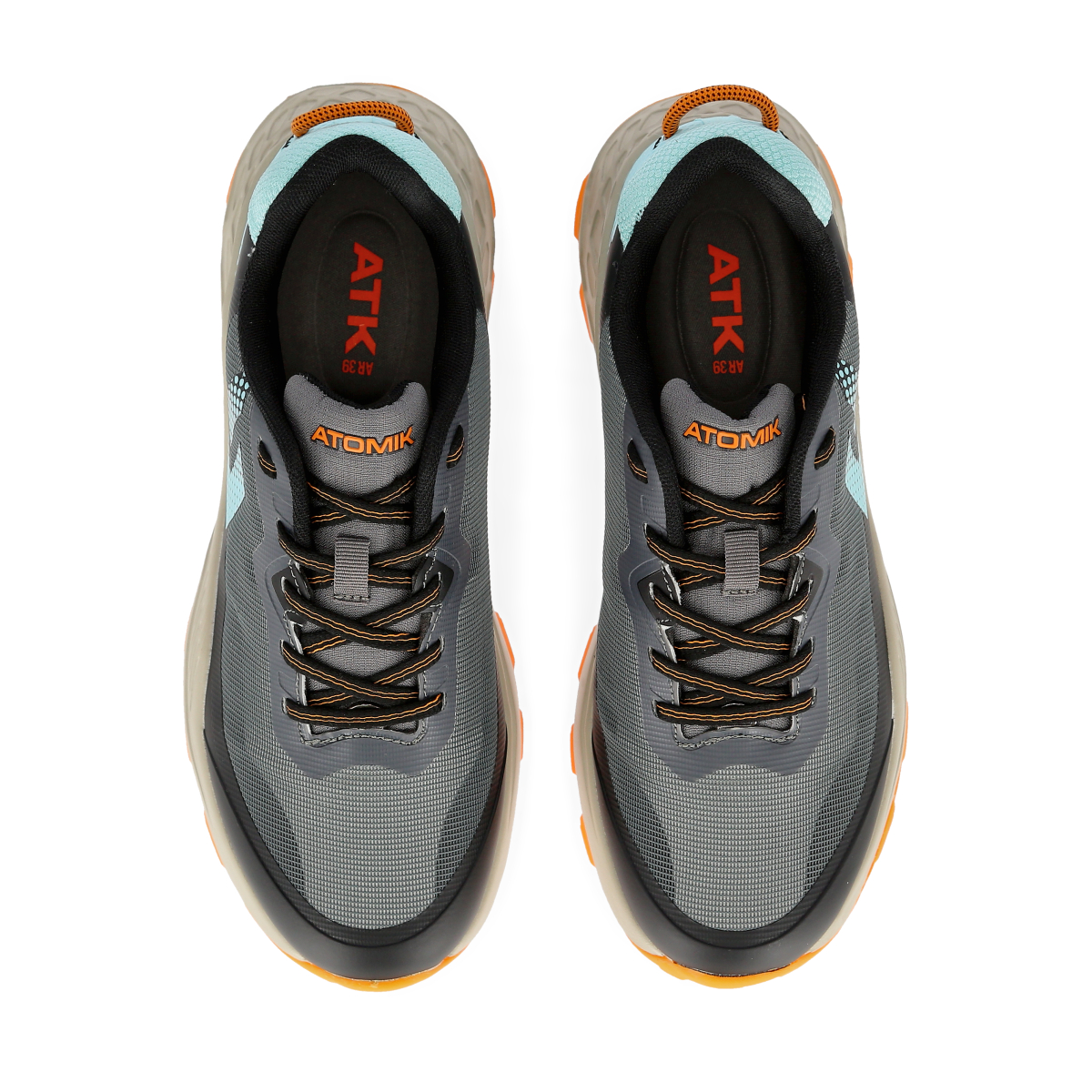 Zapatillas Hockey Atomik Camberra,  image number null