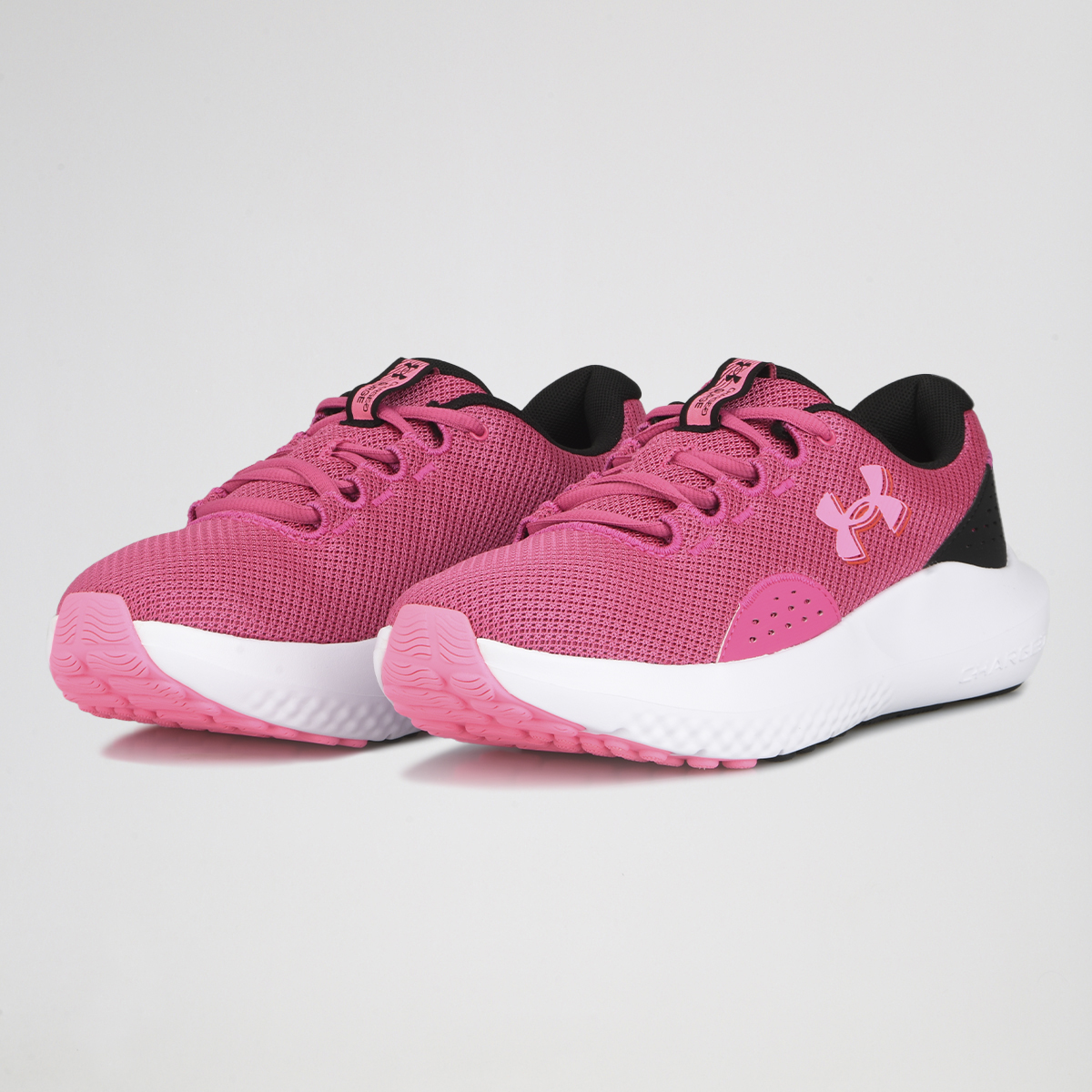Zapatillas Running Under Armour Charged Surge 4 Mujer,  image number null