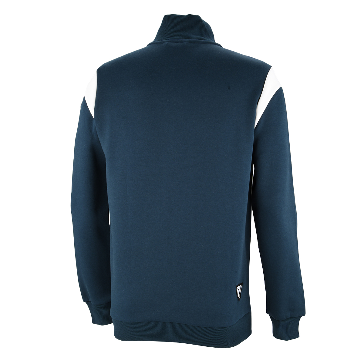 Campera Fútbol Puma Manchester City Archive Hombre,  image number null