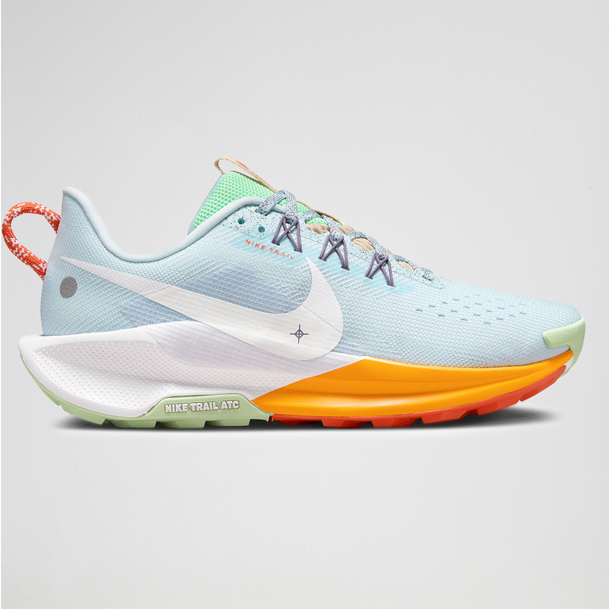 Zapatillas Nike ReactX Pegasus Trail 5 Mujer,  image number null