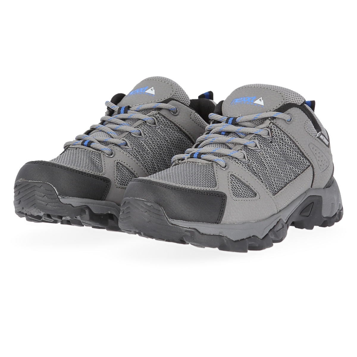 Zapatillas Outdoor Nexxt Trail Pro Hombre,  image number null