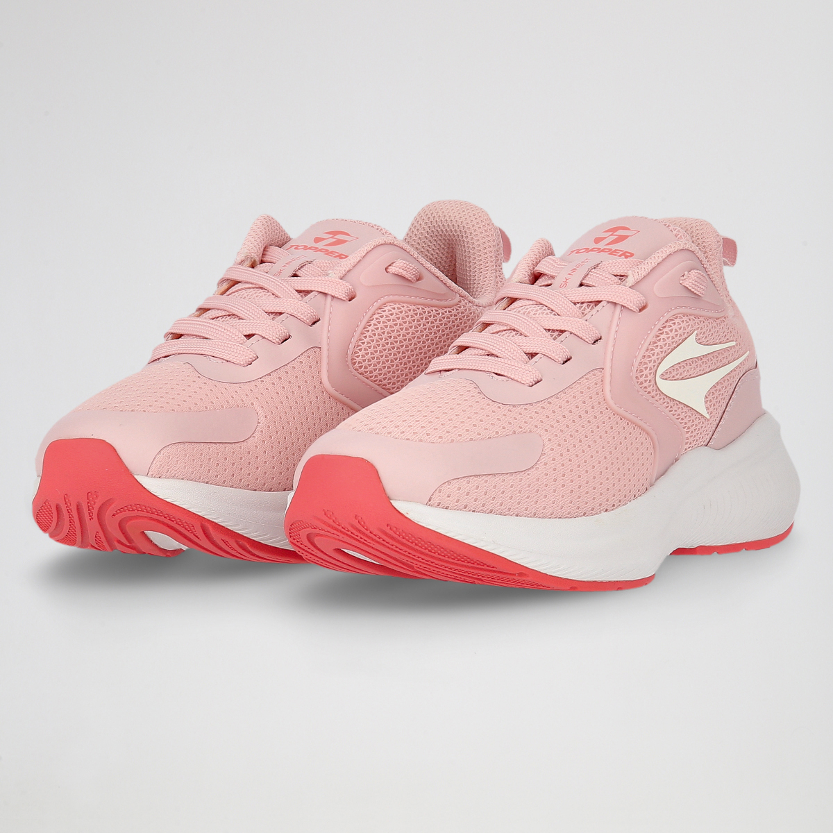 Zapatillas Topper Fast 2.0 Mujer,  image number null
