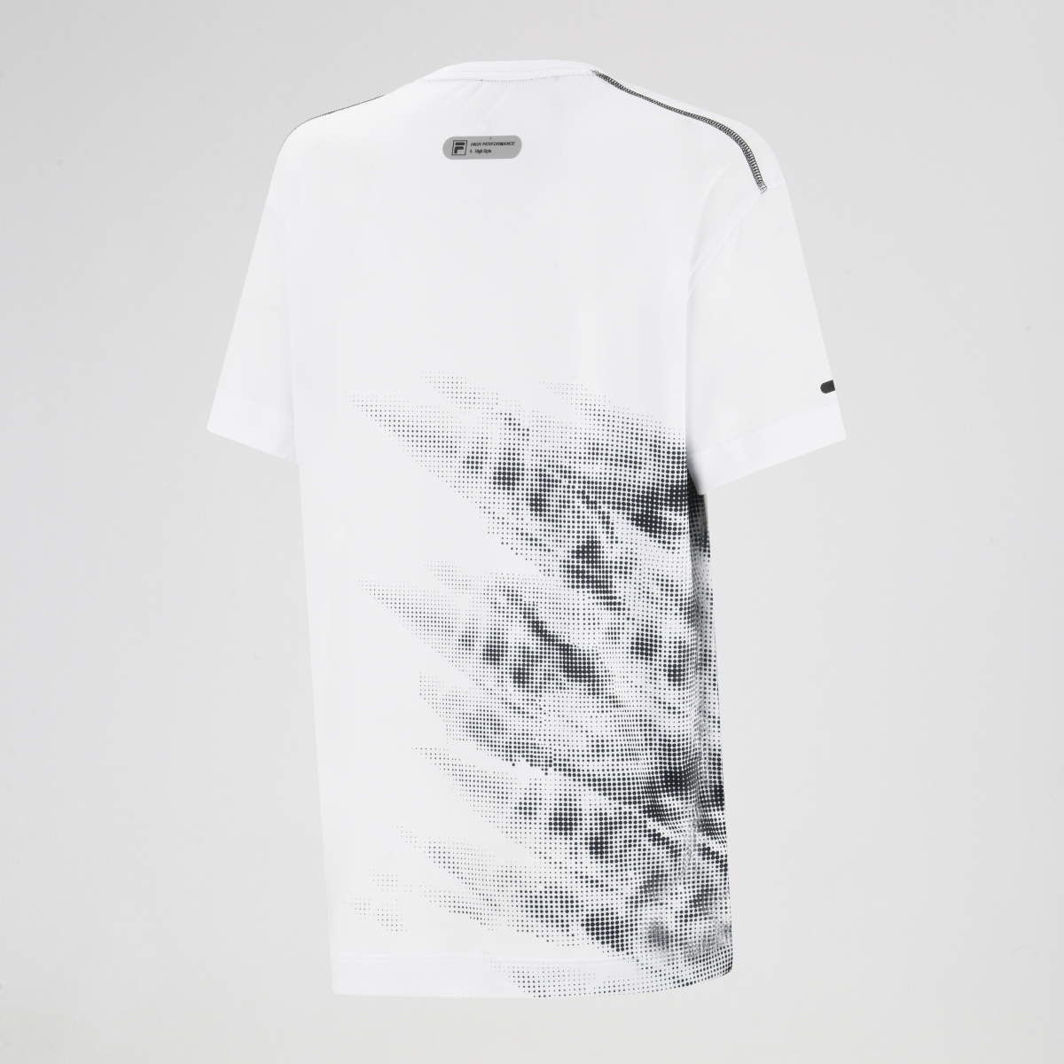 Remera Fila Comfort Union Racer Mujer,  image number null