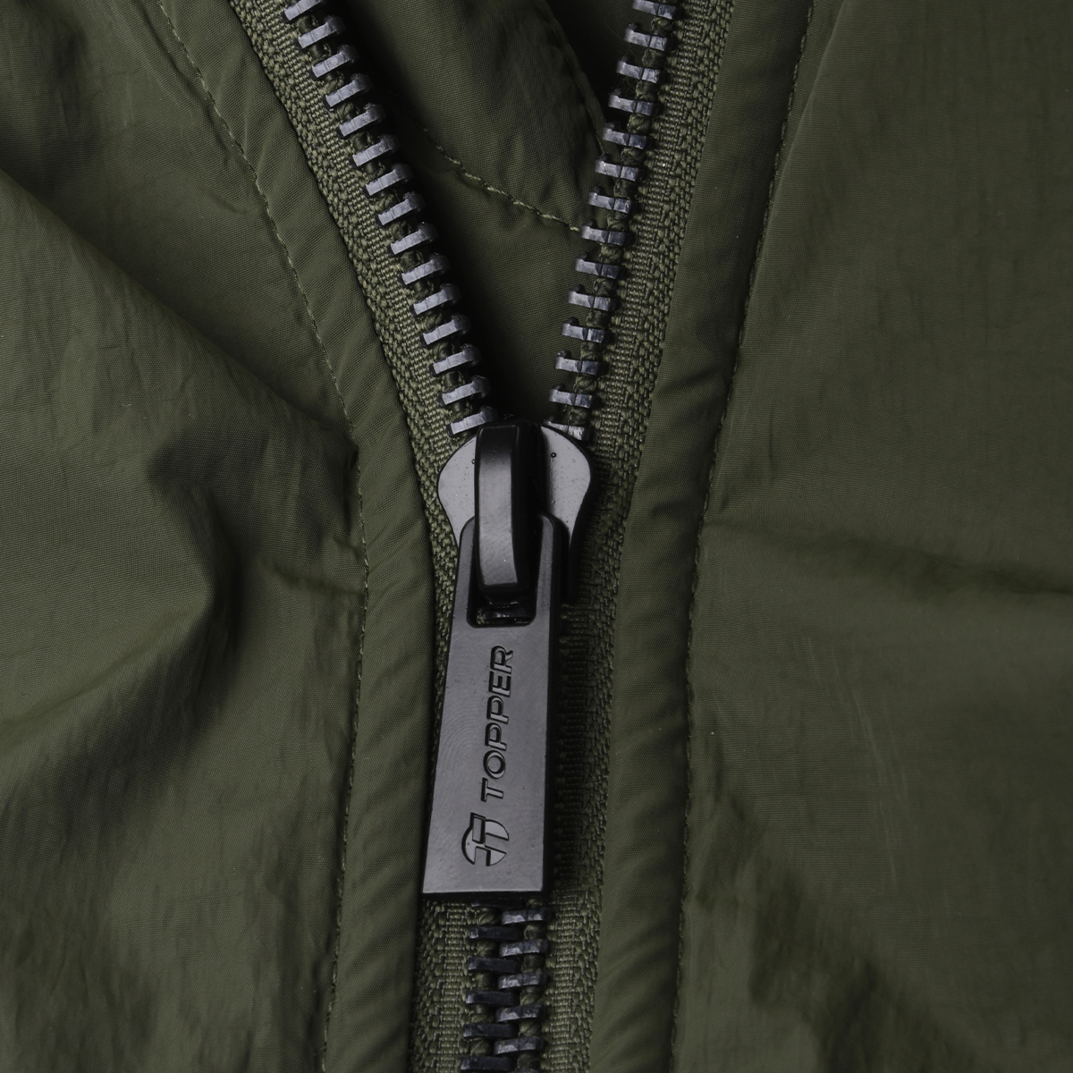 Campera Topper Bomber Wide,  image number null