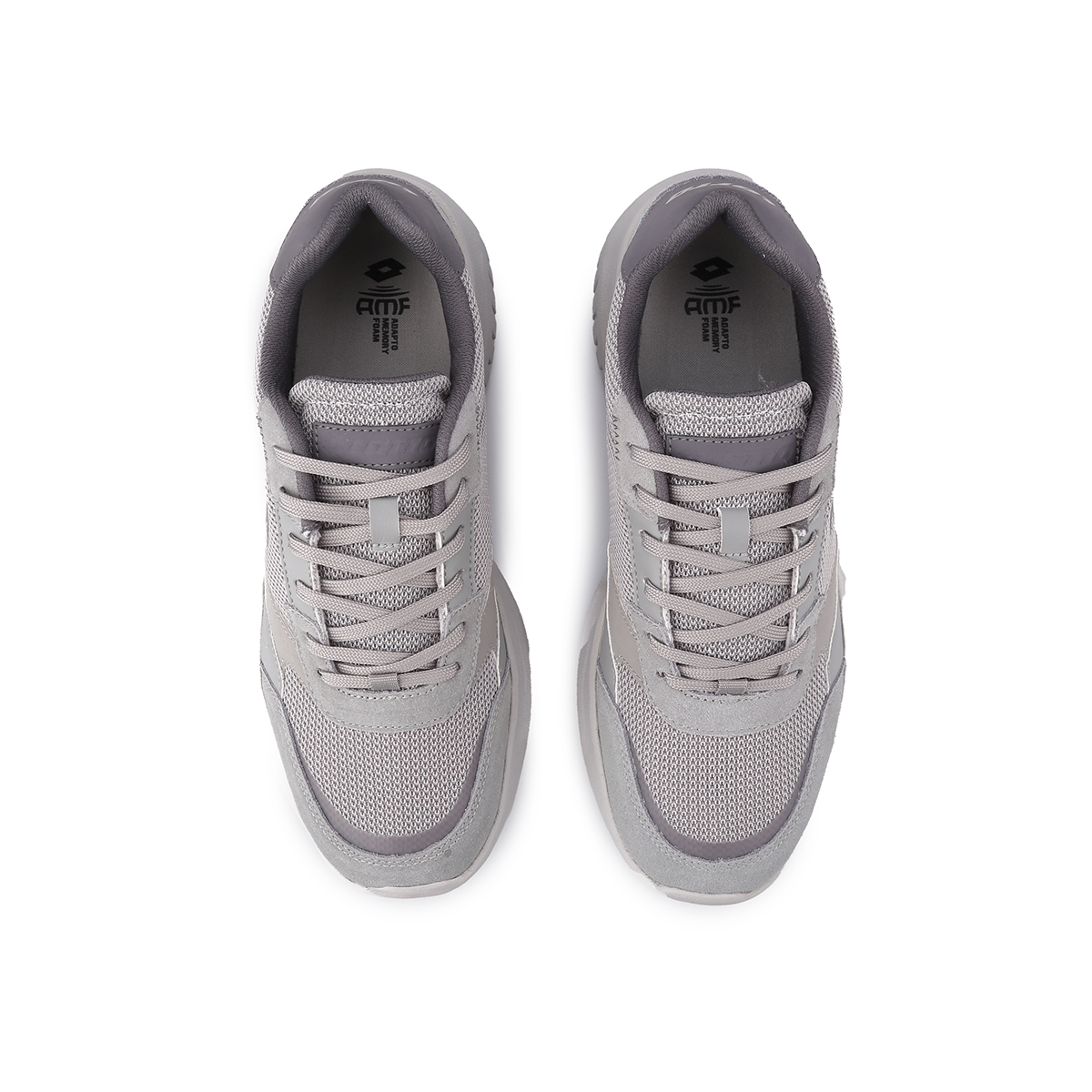 Zapatillas Lotto Fuga Amf 4,  image number null