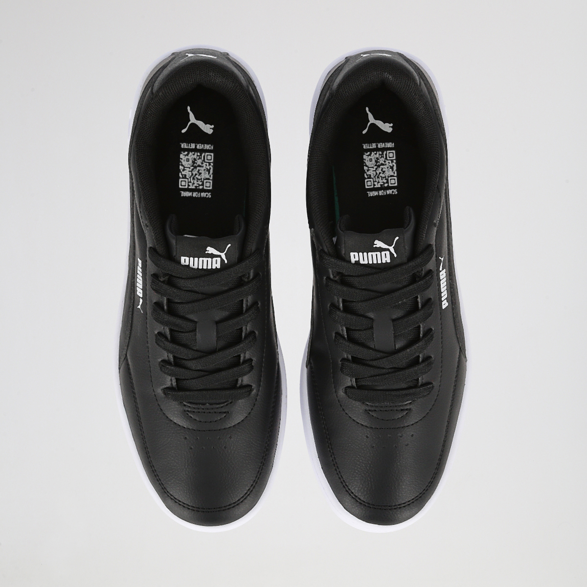 Zapatillas Puma Court Classic Clean,  image number null