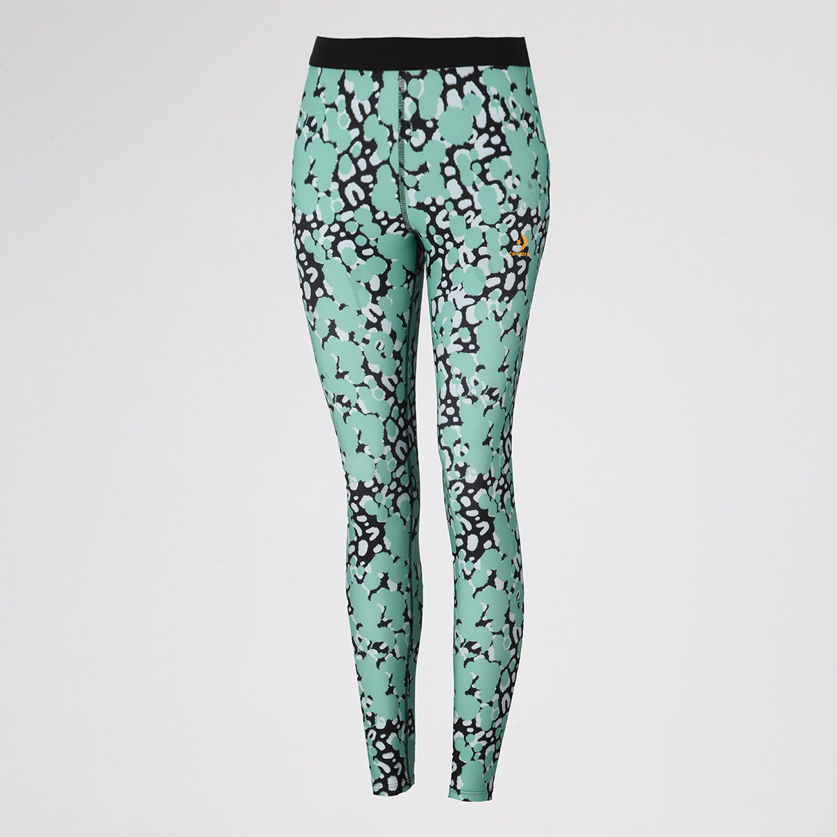 Calza Converse Inked Cons Mujer,  image number null