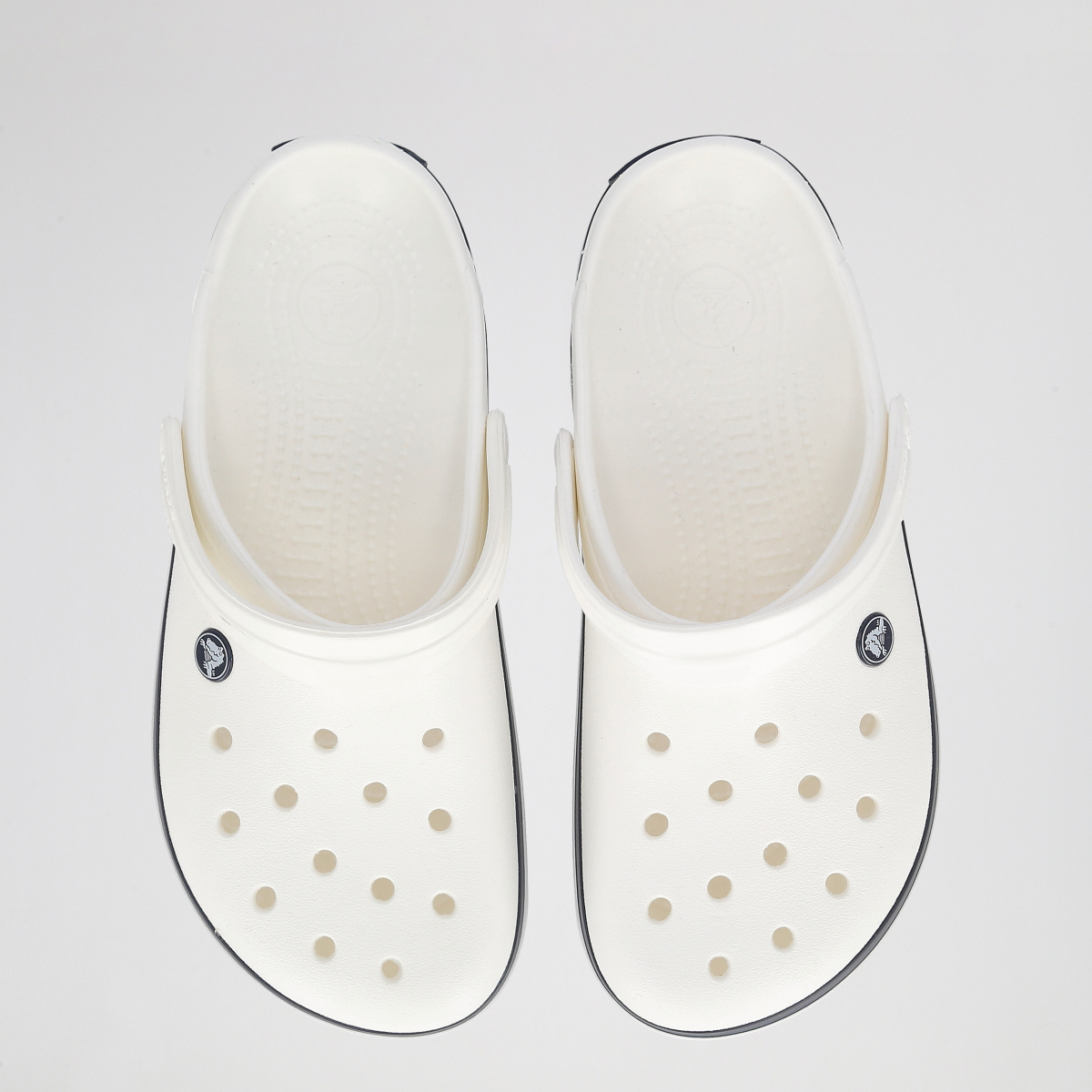 Zuecos Goma Crocs Crocband,  image number null