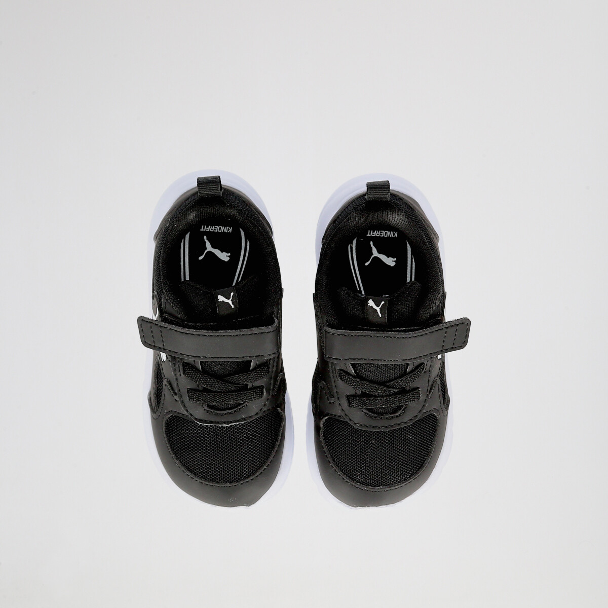 Zapatillas Puma Fun Racer Ac Infantil,  image number null