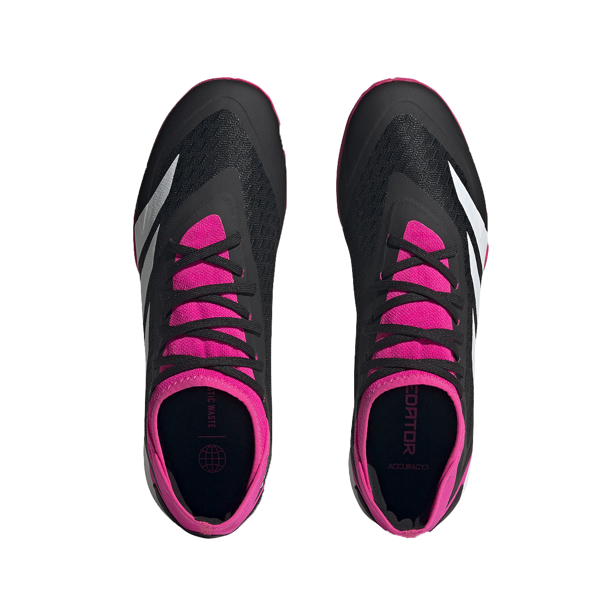 Botines adidas Predator Accuracy 3 In,  image number null
