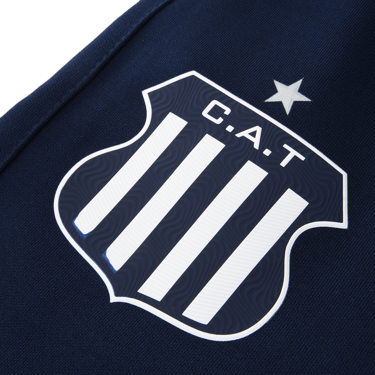 Pantalón Club Atlético Talleres Givova Salida Hombre,  image number null