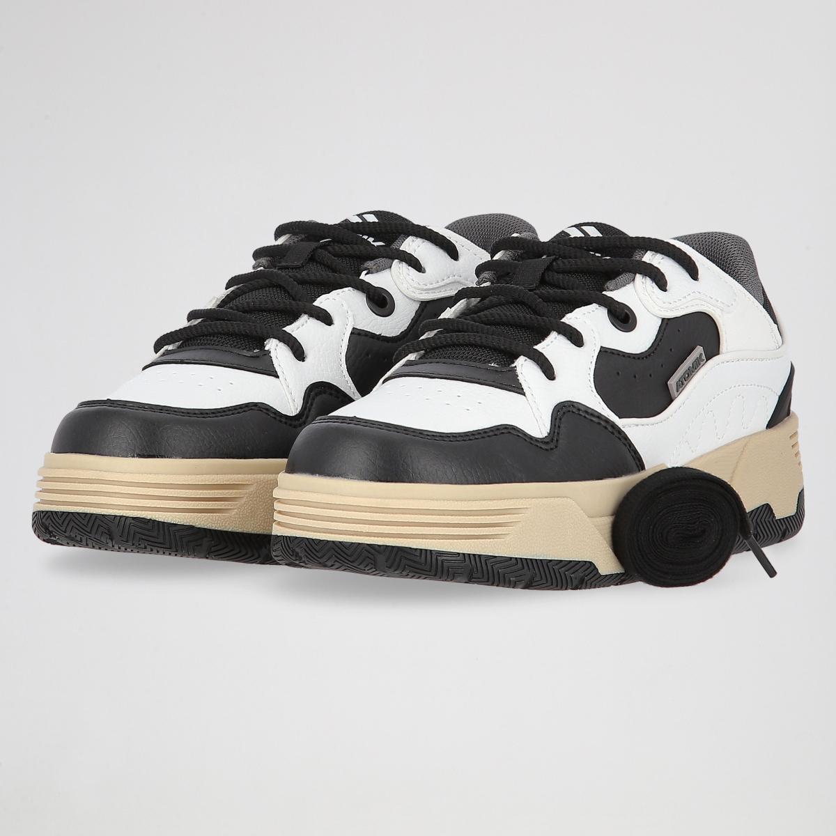 Zapatillas Atomik Wild Mujer,  image number null