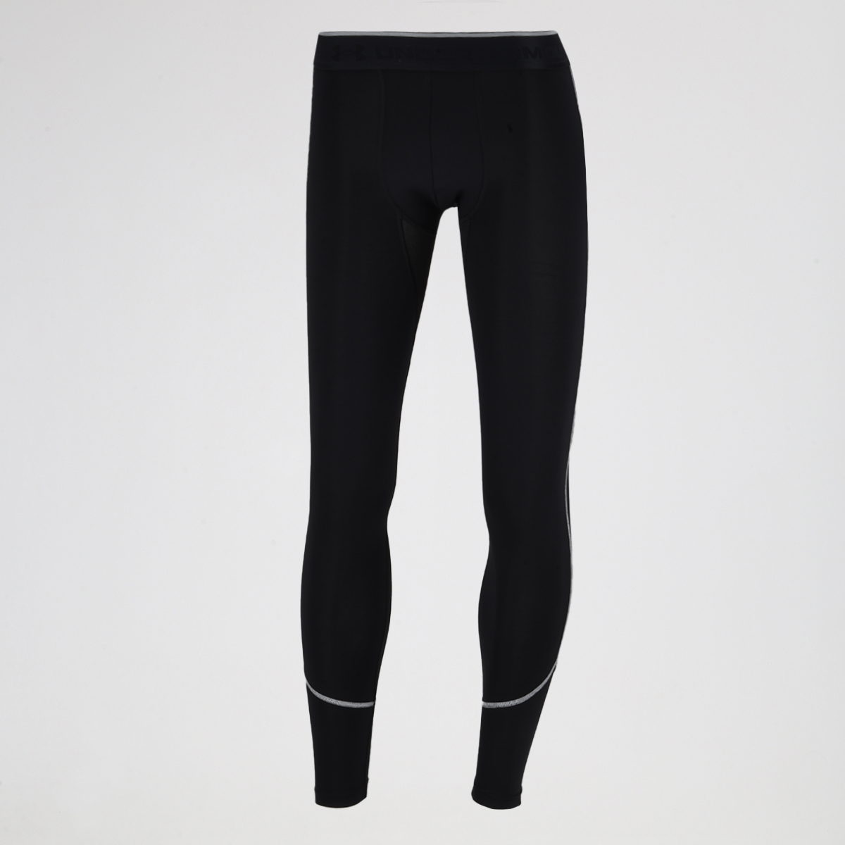 Calza Entrenamiento Under Armour Heatgear Elite Hombre,  image number null
