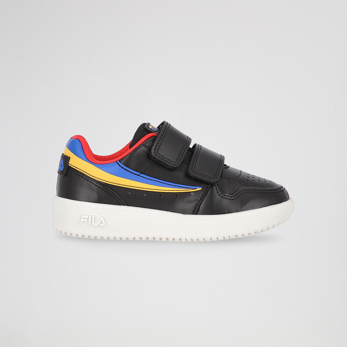 Zapatillas Fila Arcade Vlc Sint&eacute;tico Infantil,  image number null