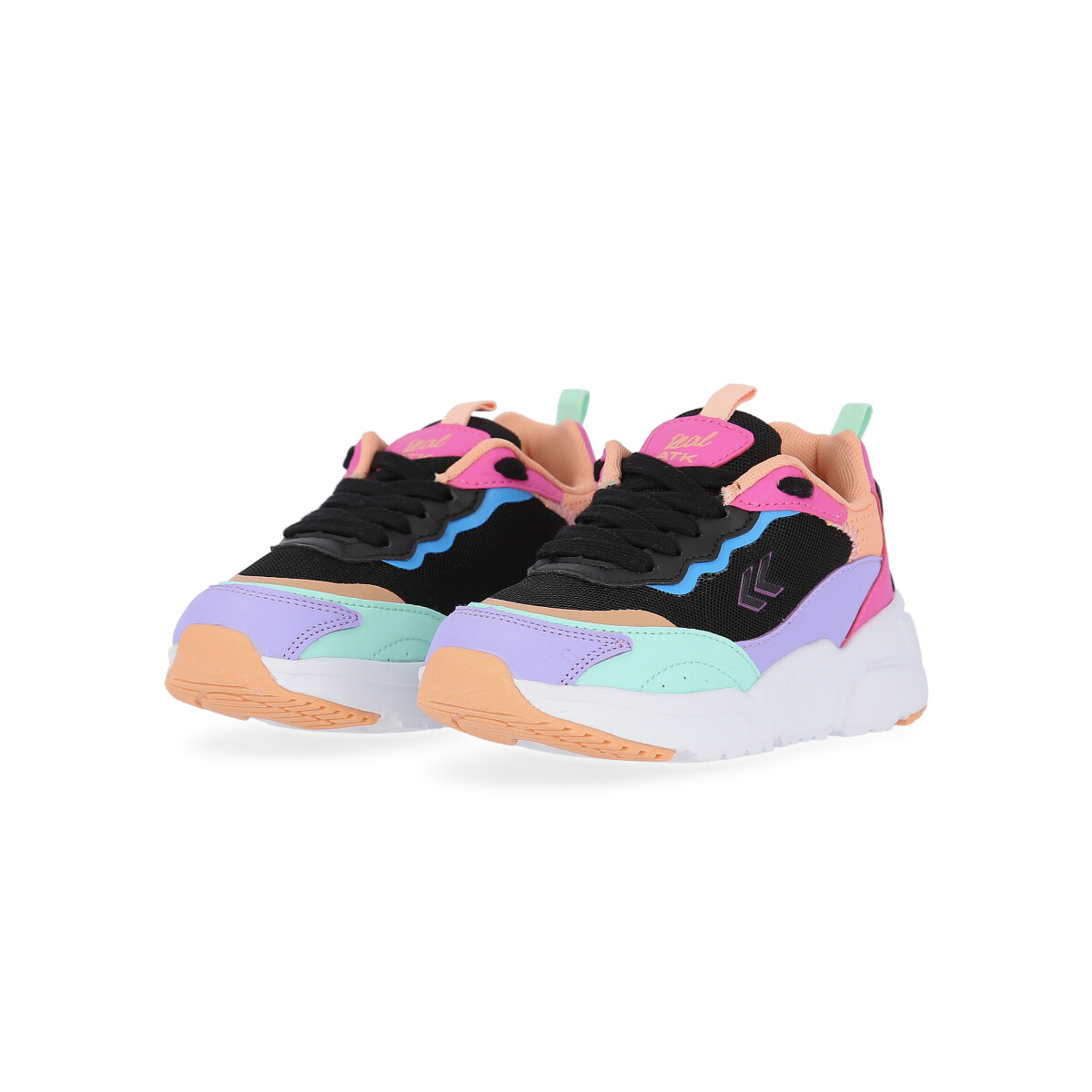 Zapatillas Atomik Real-z para Niños,  image number null