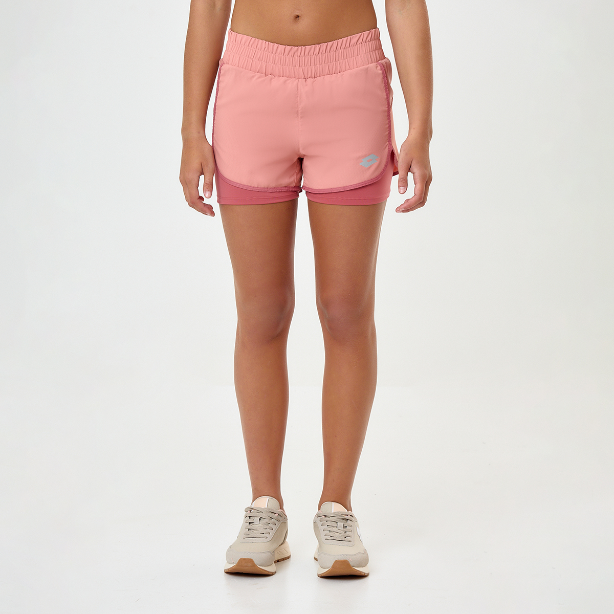 Short Lotto X-fit Wo Mujer,  image number null