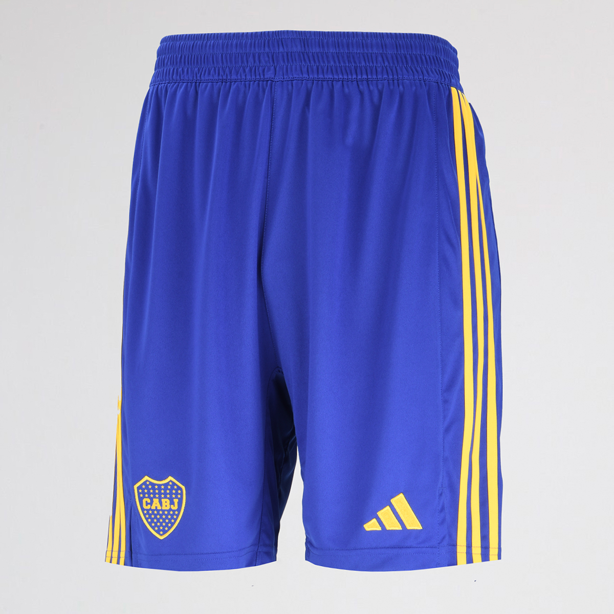 Short Básquet adidas Boca Juniors 24/25 Hombre,  image number null