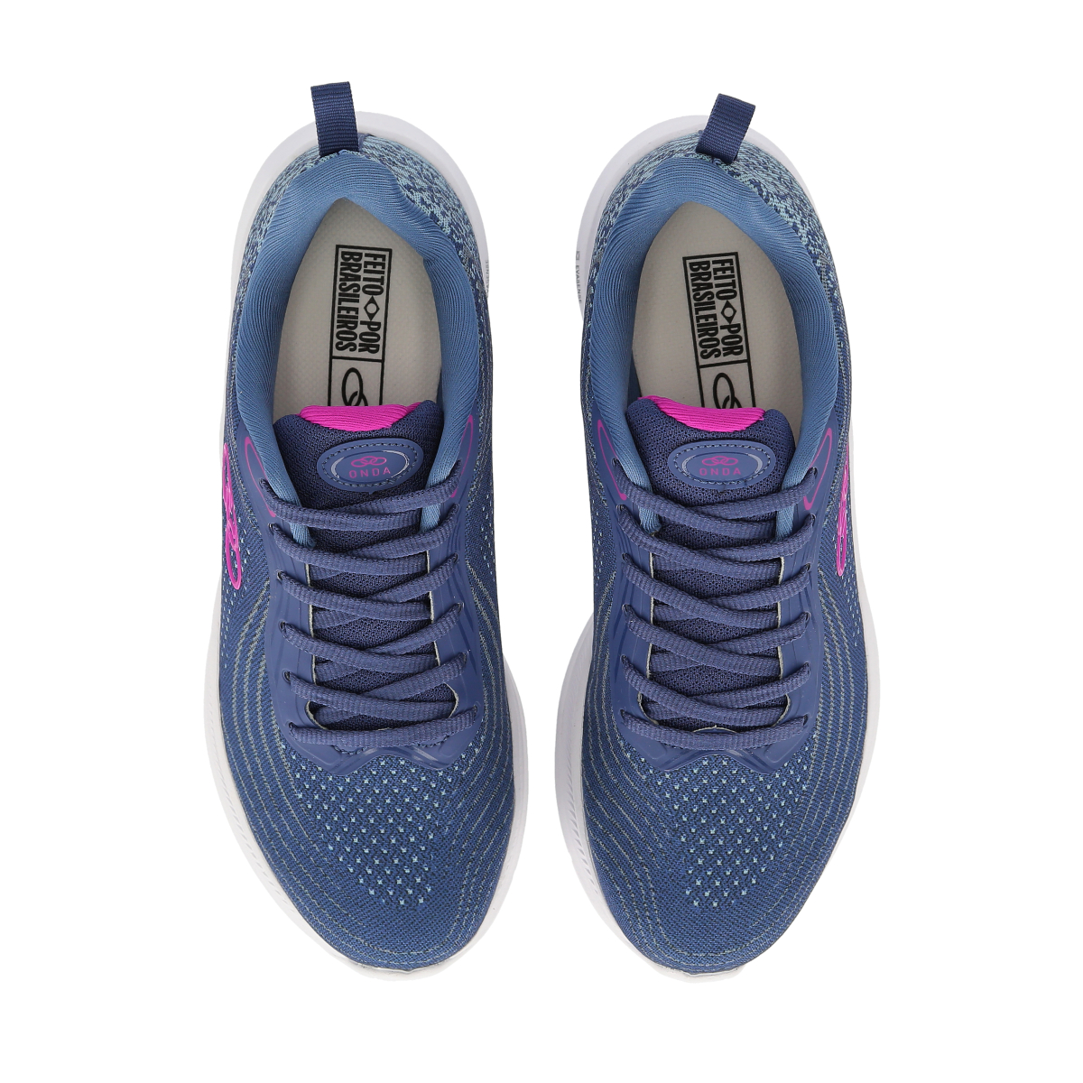 Zapatillas Olympikus G Onda Mujer,  image number null