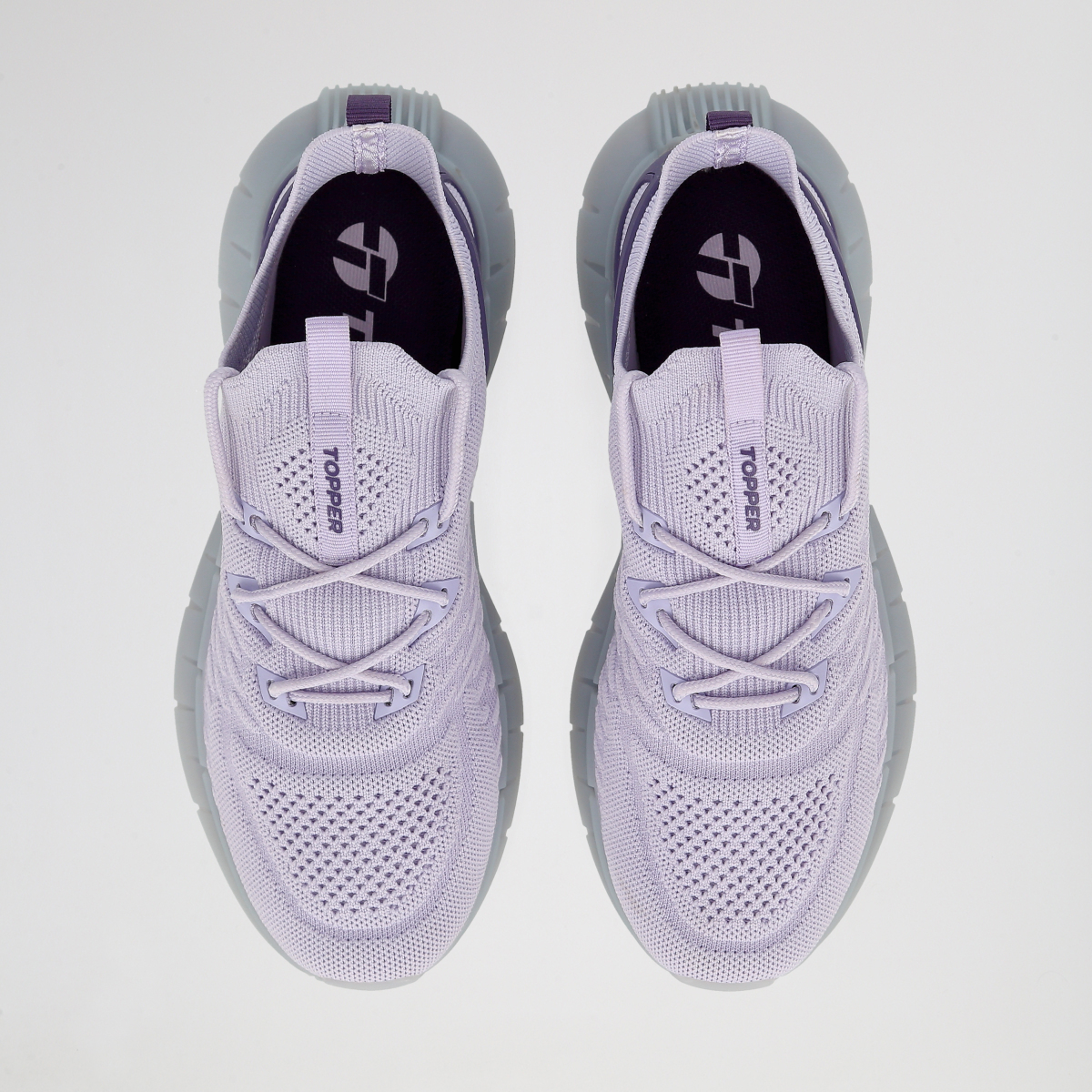 Zapatillas Running Topper Styl Mujer,  image number null