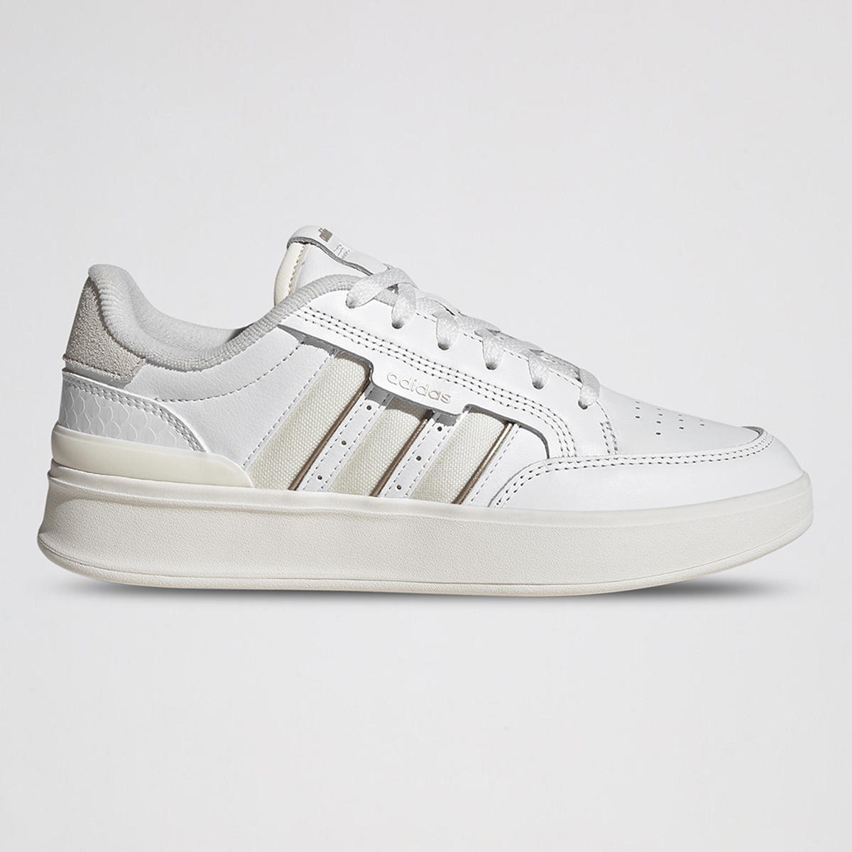 Zapatillas adidas Aspyre 3 Tiras Mujer,  image number null