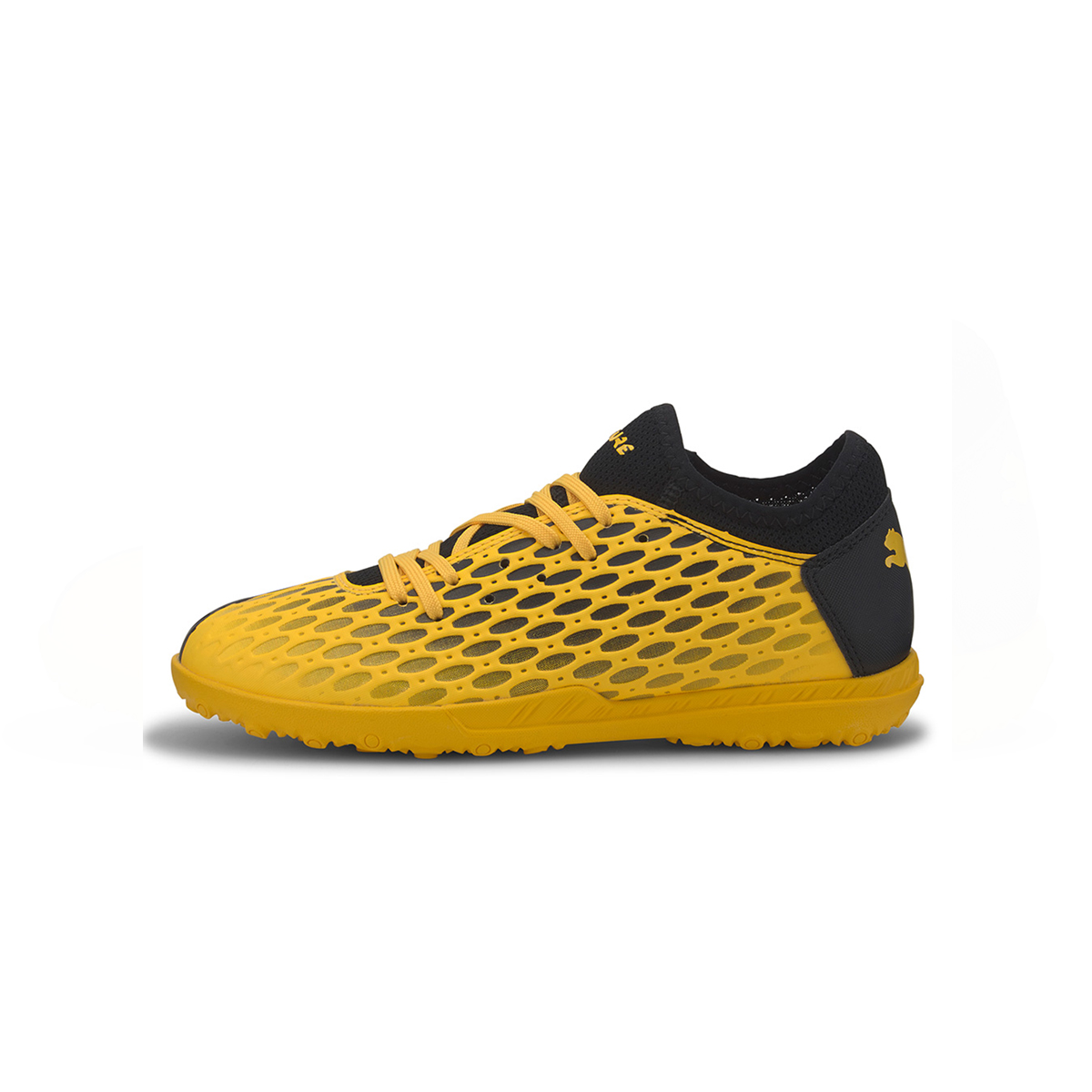 Botines Puma Future 5.4 Tt Jr Abdp,  image number null