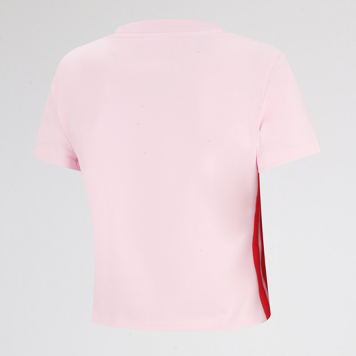 Remera adidas Essentials Slim Mujer,  image number null