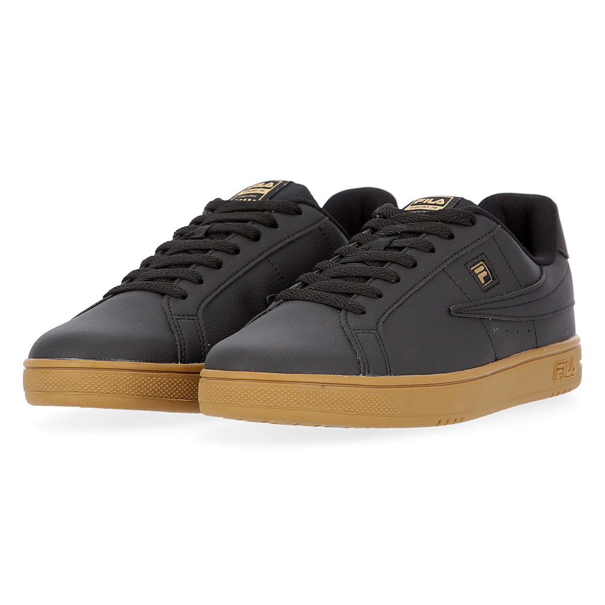 Zapatillas Fila Fx Court 70 StockCenter