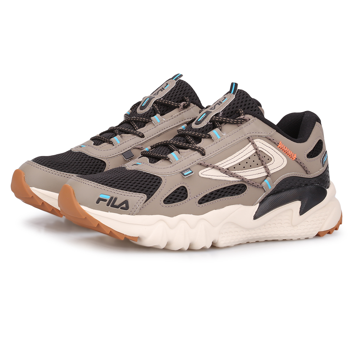Zapatos fila tiendas argentina deals