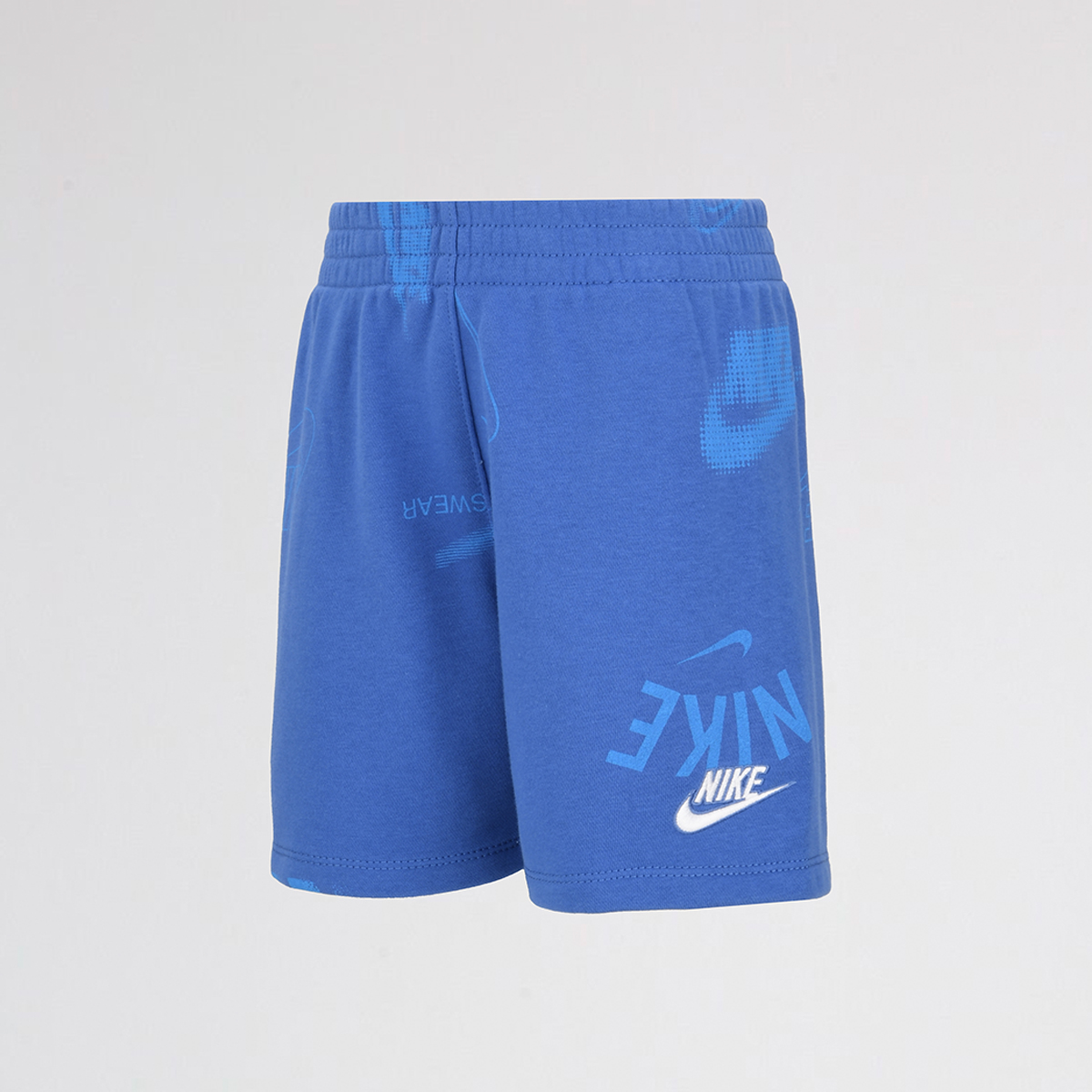 Conjunto Nike Nkn Club Brand Energy Niño,  image number null