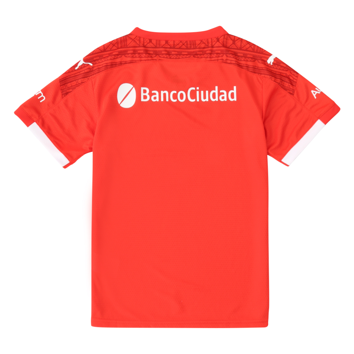 Camiseta Puma Independiente Home 2020/21,  image number null