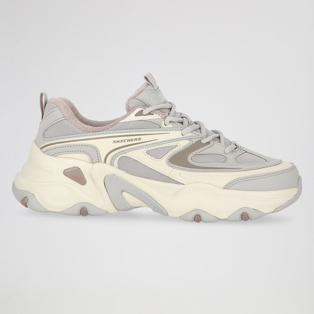 Zapatillas Skechers D Lites 5.0 Breaking Rules Mujer,  image number null