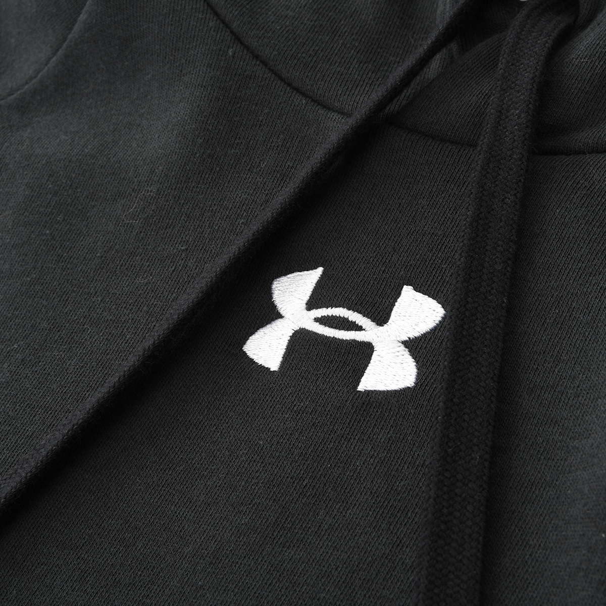 Buzo Entrenamiento Under Armour Rival Fleece Hombre,  image number null