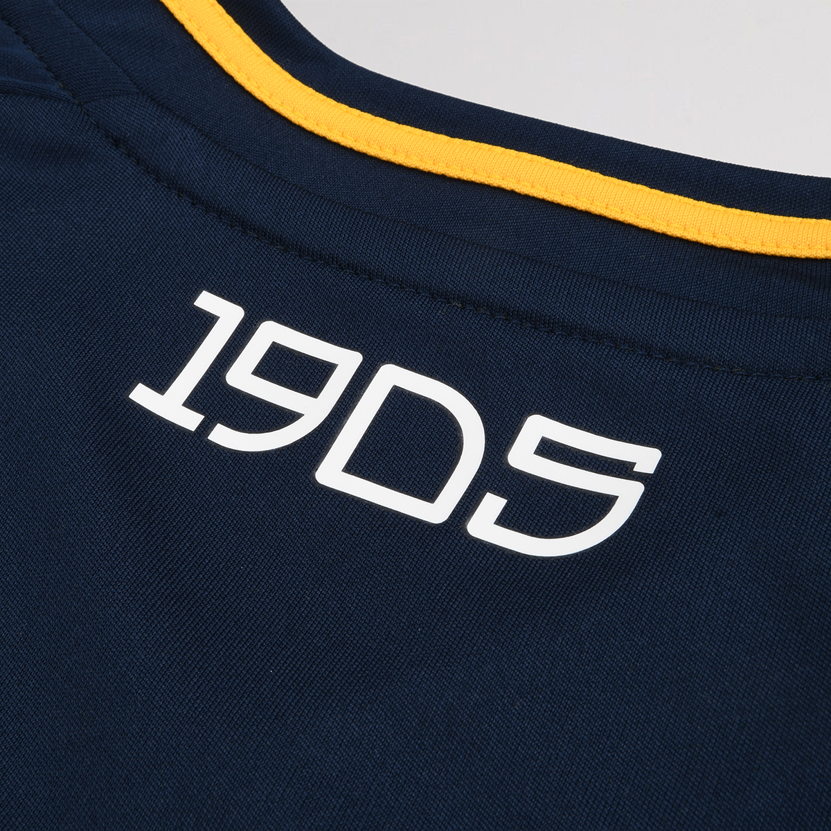 Camiseta Boca Juniors adidas Titular 25/26 Infantil,  image number null