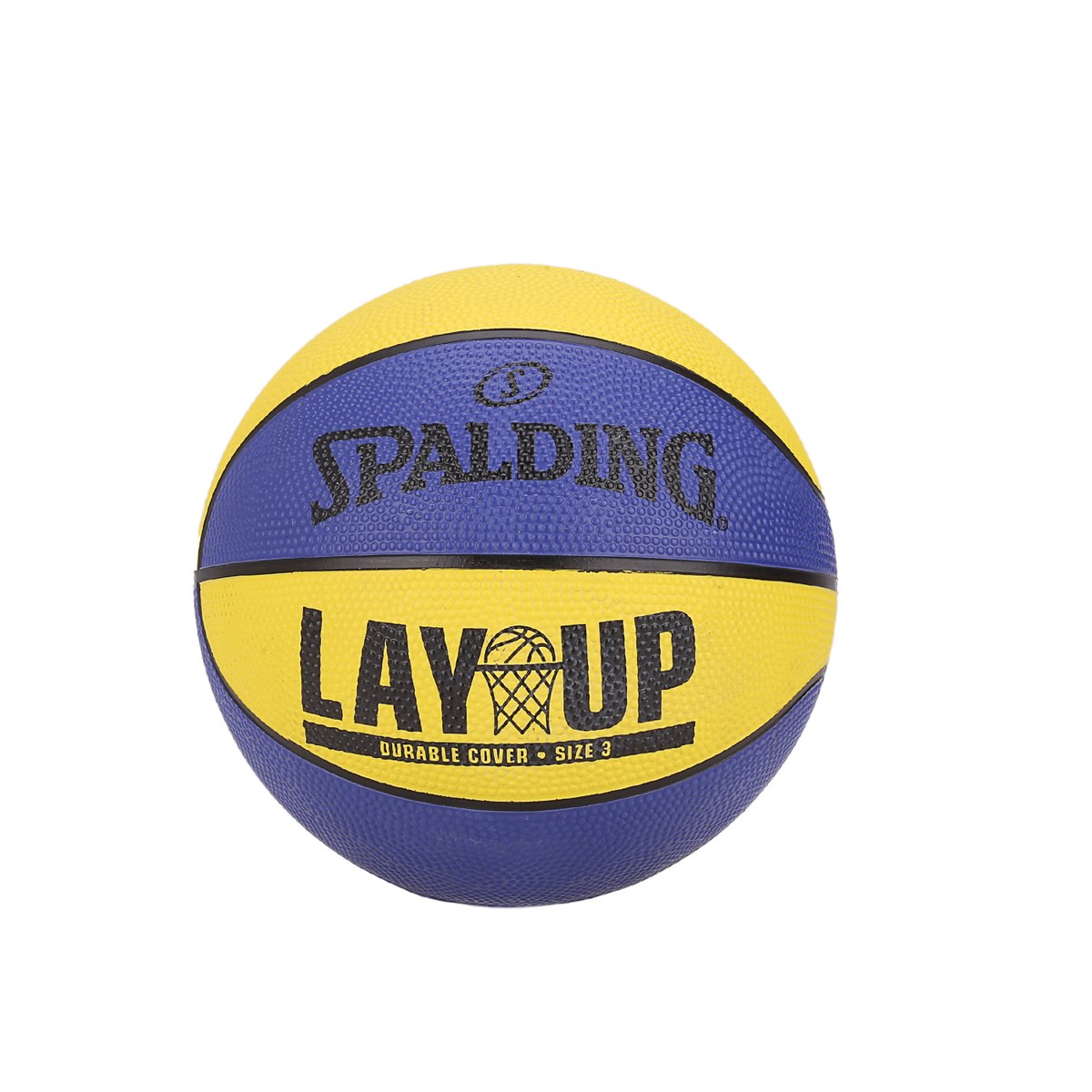 Pelota Spalding Lay Up Outdoor N°3,  image number null