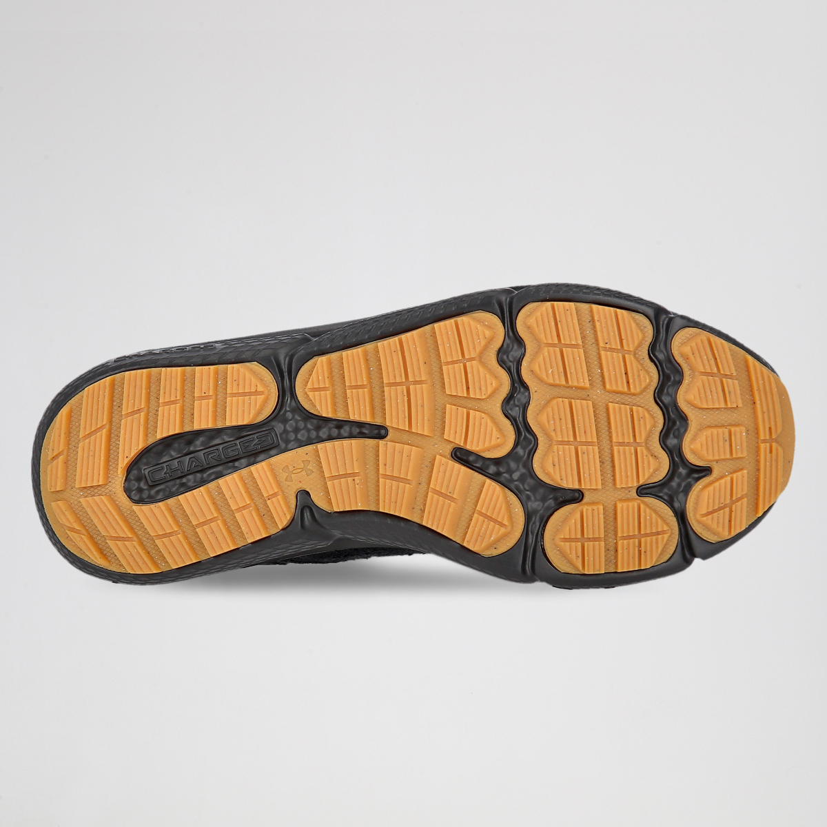 Zapatillas Under Armour Charged Verssert 2 Hombre,  image number null