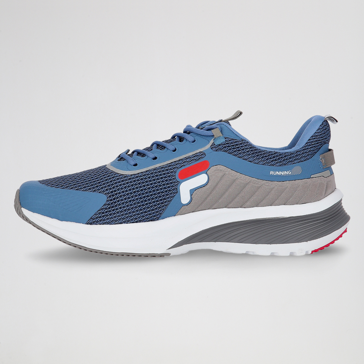 Zapatillas Running Fila Progress Hombre,  image number null