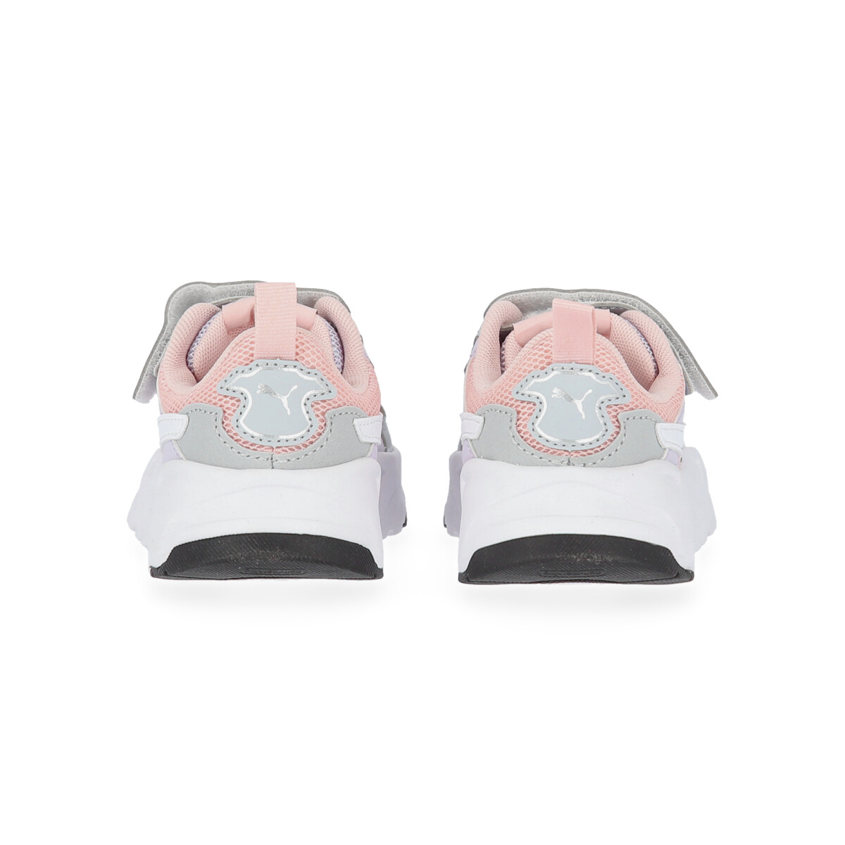 Zapatillas Puma Trinity para niños,  image number null