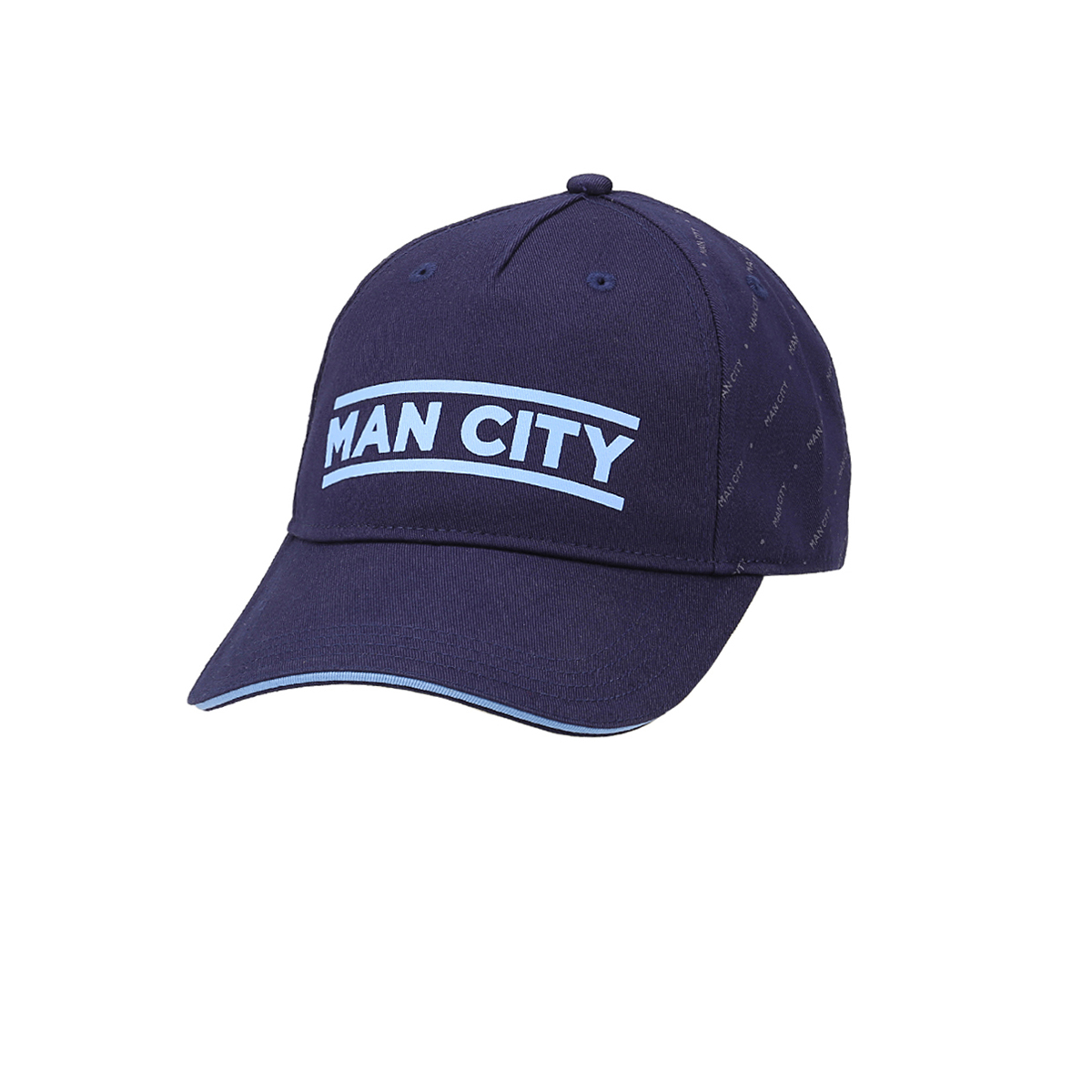 Gorra Puma Manchester City FC Legacy,  image number null