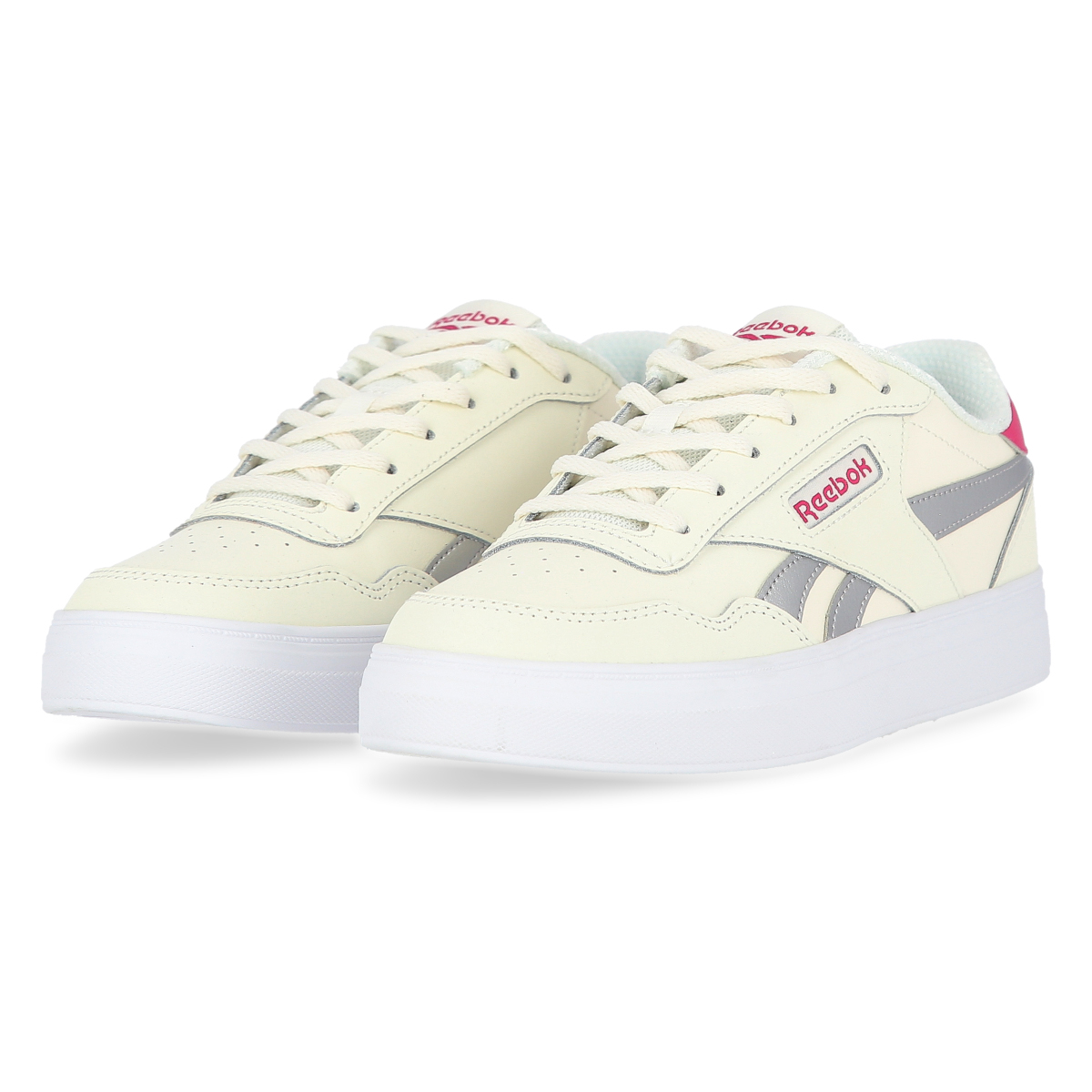 Zapatillas Reebok Court Advance Bold Mujer,  image number null