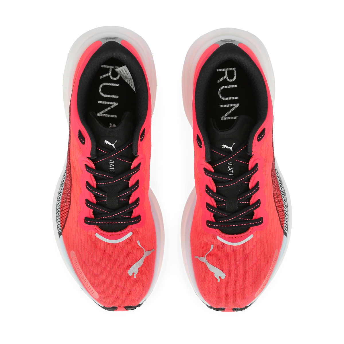 Zapatillas Running Puma Deviate Nitro 2 Mujer,  image number null