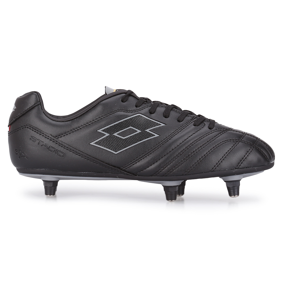 Botines Lotto Stadio,  image number null