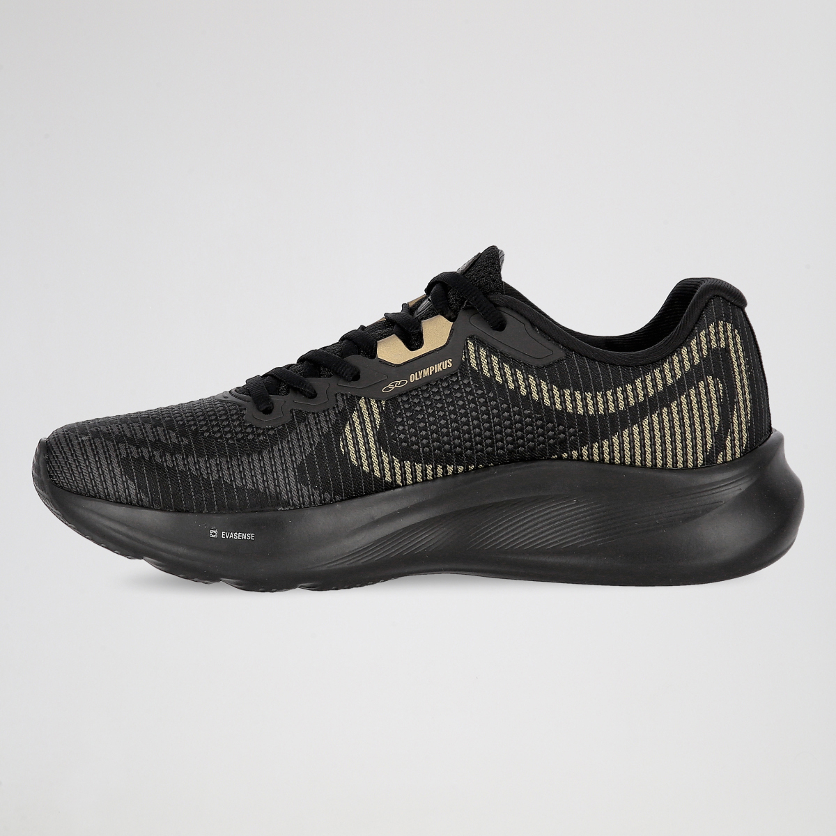 Zapatillas Running Olympikus Orbita Hombre,  image number null