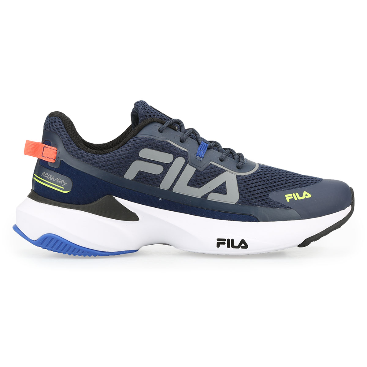 Zapatillas Fila Recovery,  image number null